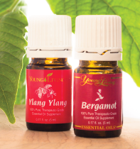 Young Living Essential News