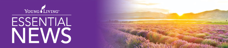 Young Living Enews