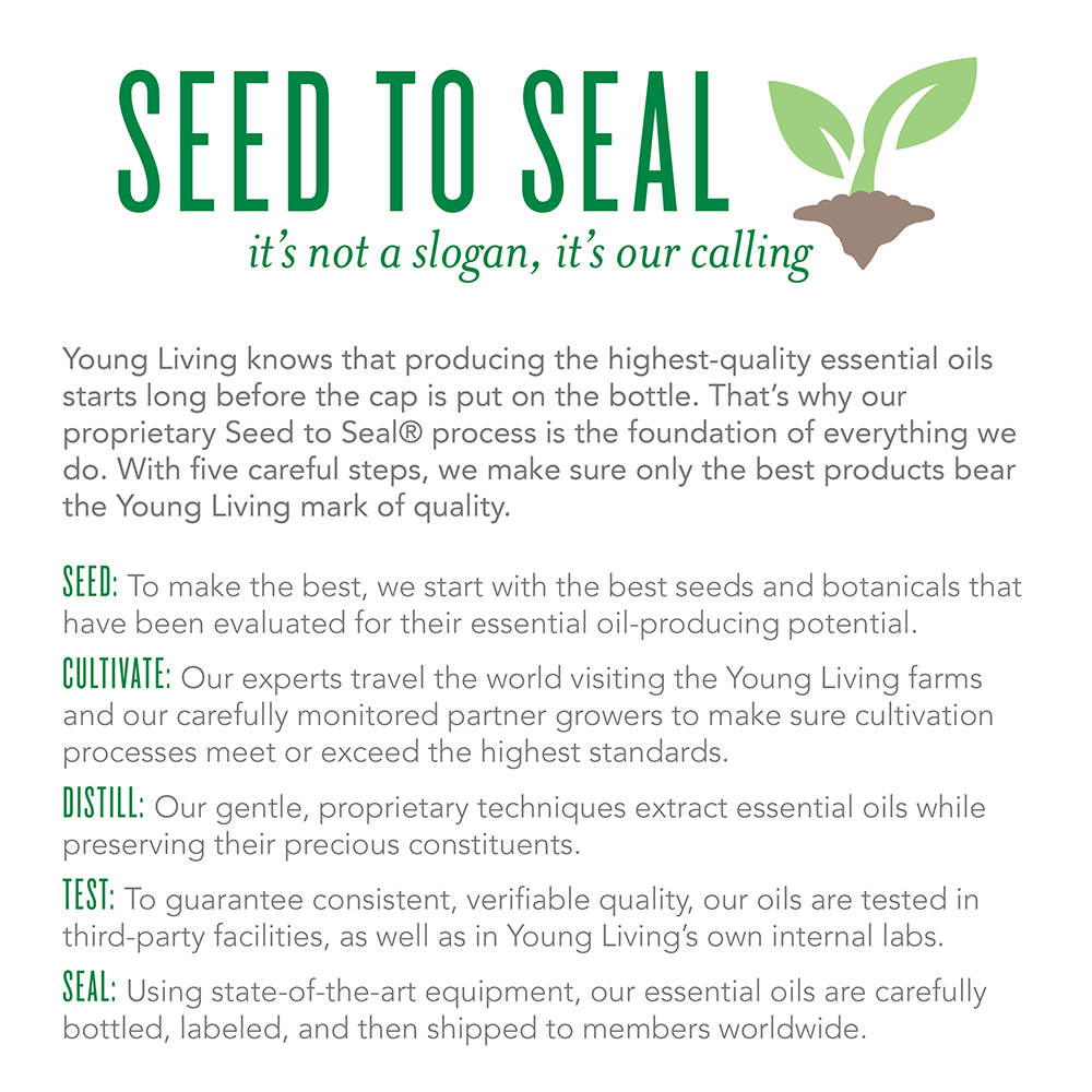 young living raindrop technique pdf