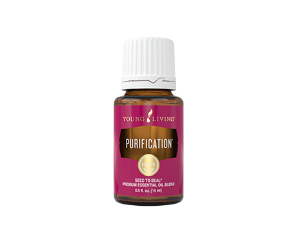Young Living Purification Essential Oil