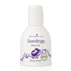 Baby Oil - YL Seedlings