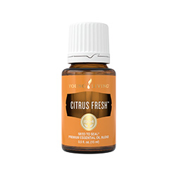 Citrus Fresh Essential Oil