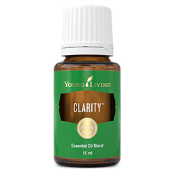Clarity Essential Oil