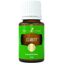 Lady Sclareol Essential Oil | Young Living Essential Oils