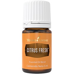 Aceite Esencial Citrus Fresh