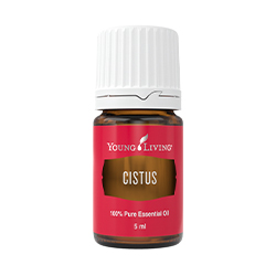 Rose Young Living Oil 5 sold ML