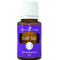 Lady Sclareol Essential Oil | Essential Oil & Aromatherapy | Young Living  Essential Oils