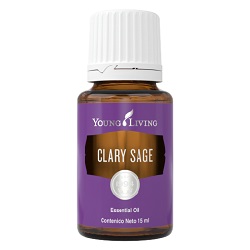 Aceite Esencial de Amaro (Clary Sage)