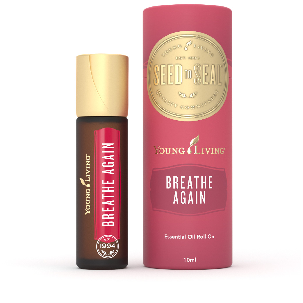 Breathe Again Roll-On