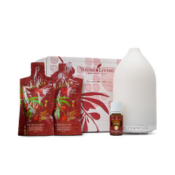 Young Living outlet Essential Oils sacred angel