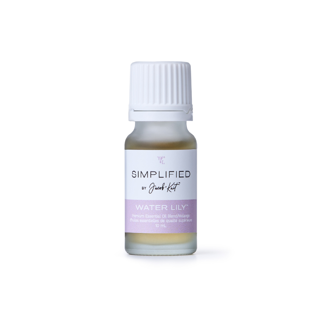 Simplified By J&K Water Lily - 10 (ml) (CA) 