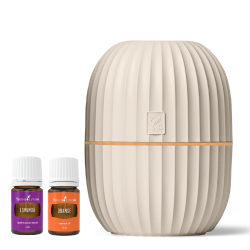Cactus Diffuser (EC)
