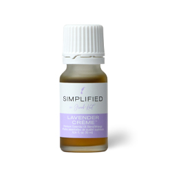 Simplified by Jacob + Kait™ Lavender Crème(CA) 