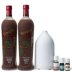 Fall into Fresh Bundle