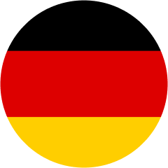 German Flag