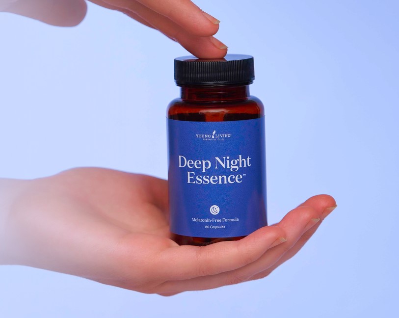 Deep Night Essence Image