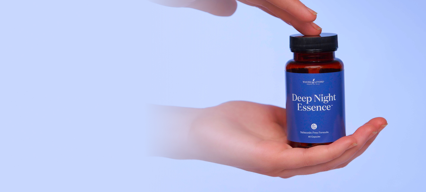 Deep Night Essence Image