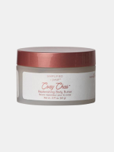 Cozy Chai Body Butter