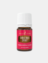 Christmas Spirit 5 ml