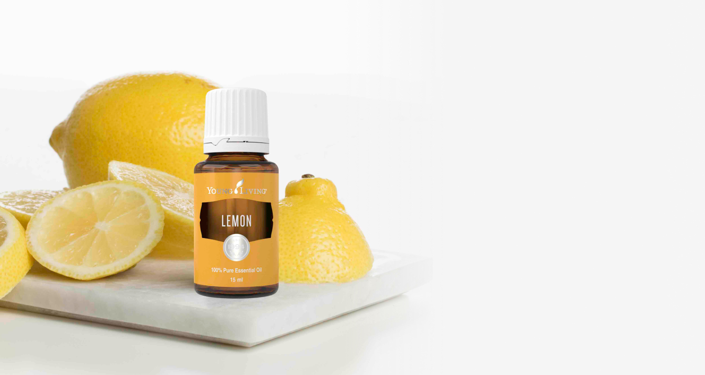 „Lemon“ citrinų eterinis aliejus