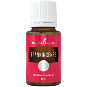 Frankincense
​