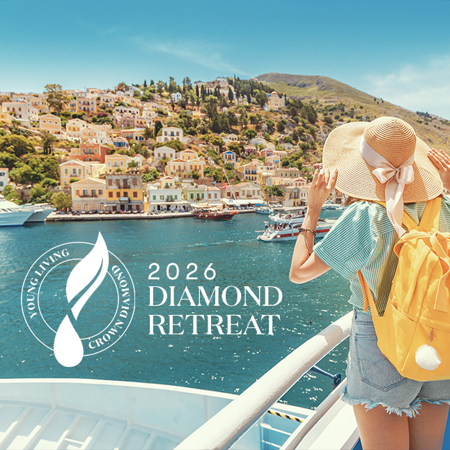 „Diamond Retreat“