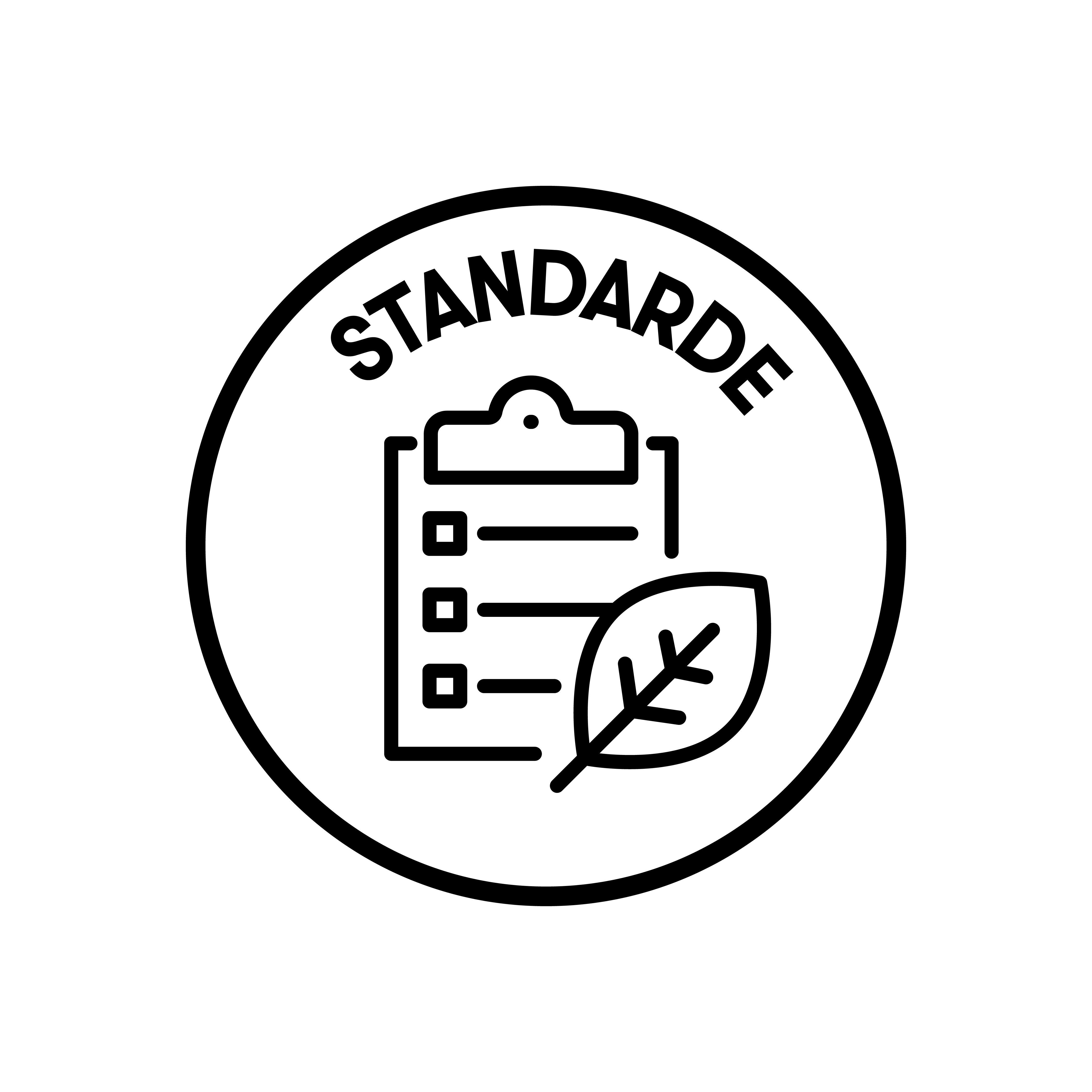 Young Living Seed to Seal standards logo.