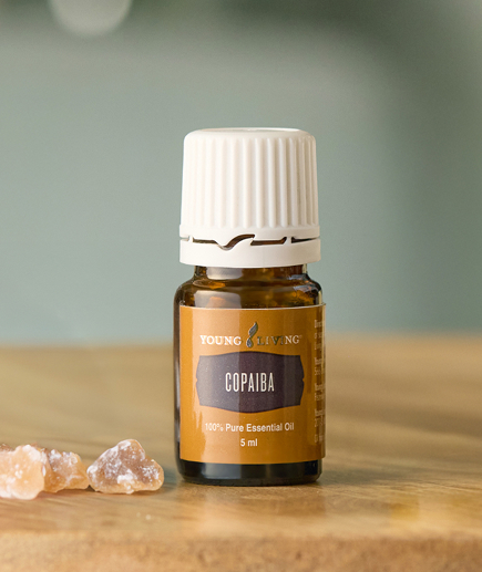 Copaiba