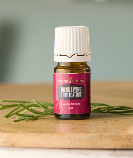 Young Living Purification