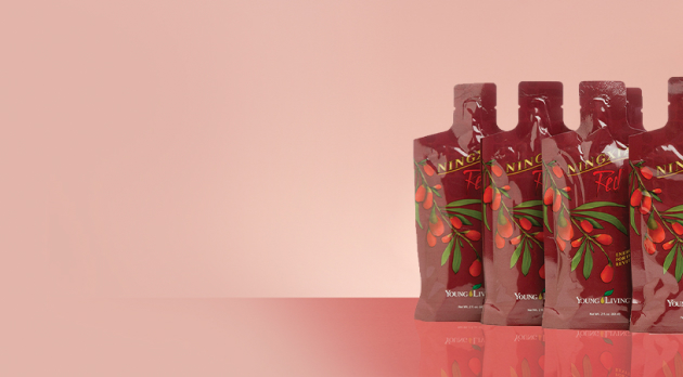 NingXia Red®