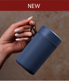 Wanderful Nebuliser - Navy