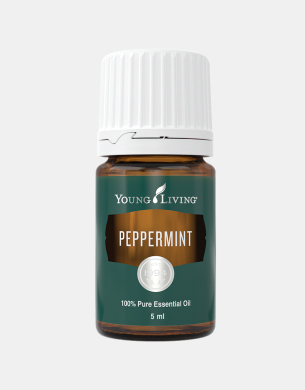 „Peppermint“ pipirmėčių eterinis aliejus