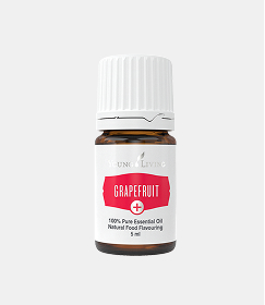 Grapefruit Plus