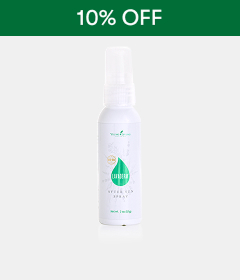 LavaDerm After-Sun Spray