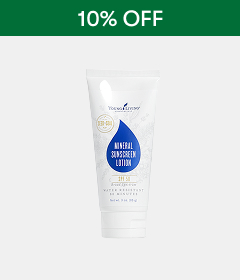 Mineral Sunscreen Lotion