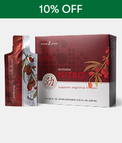 NingXia NITRO