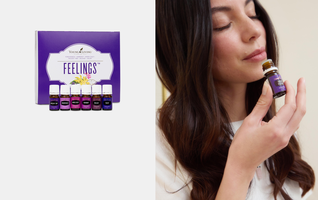 Feelings Collection