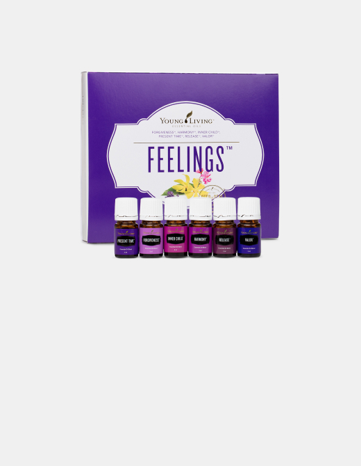 Feelings Collection-portable