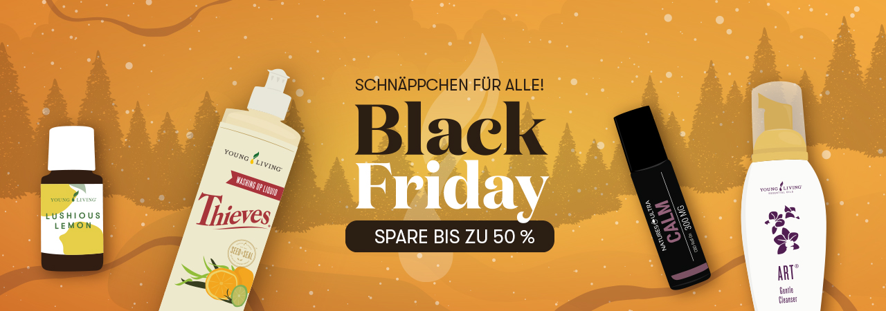 Black Friday