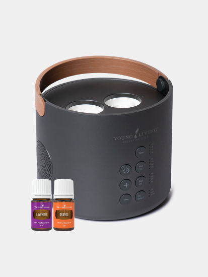 Young Living Essential Oils  World Leader in Essential Oils