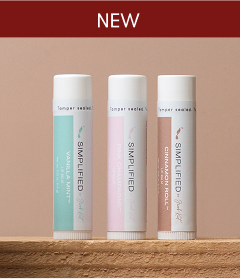 Lip Balm Trio