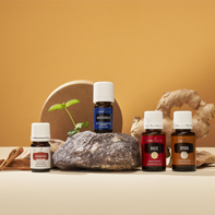 Essential Oil & Aromatherapy | Young Living Essential Oils