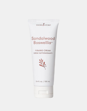 Boswelia Firming Cream