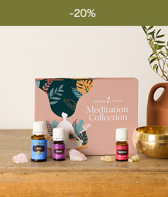 Meditation Collection