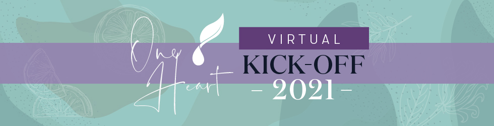Virtual Kick-off 2021