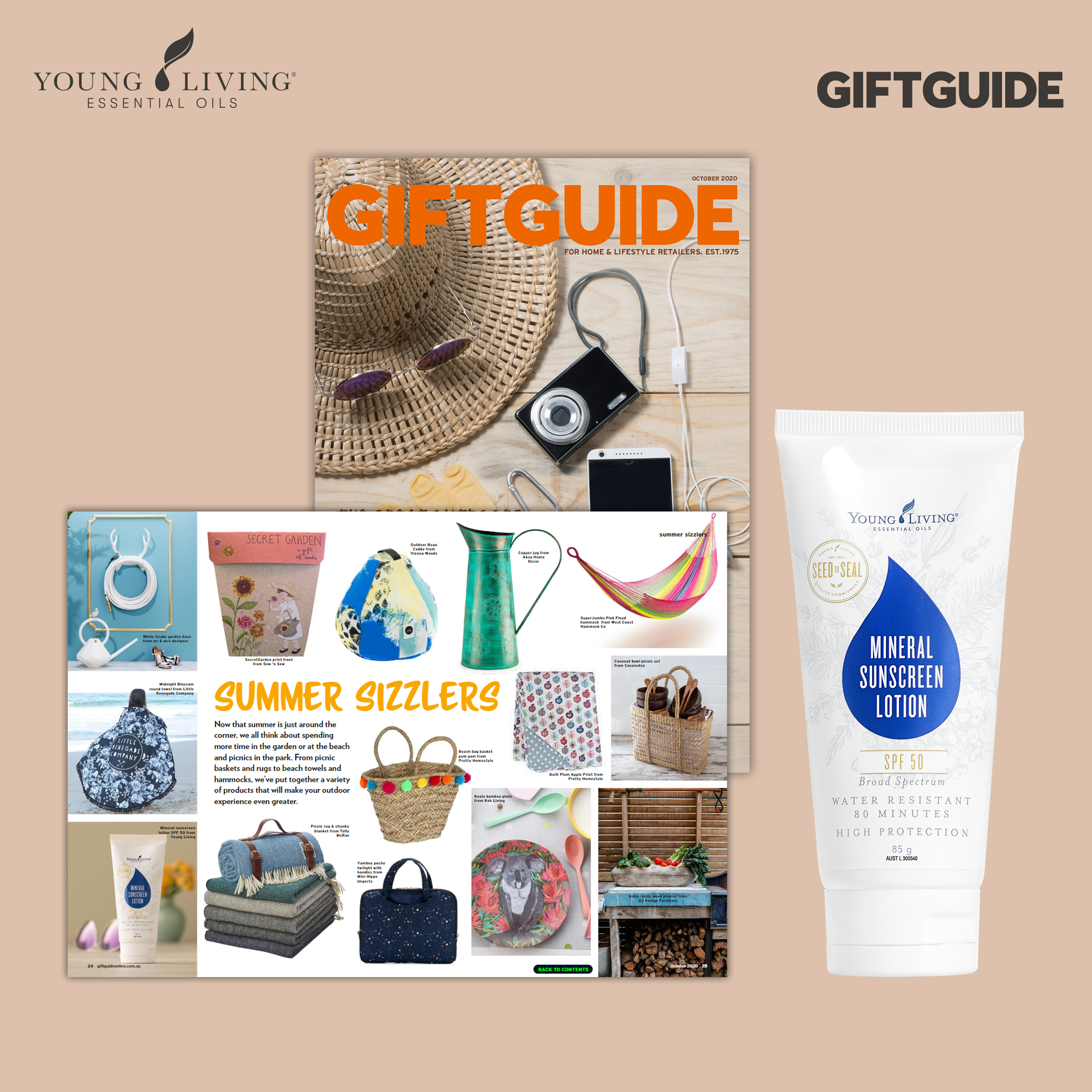 Gift Guide