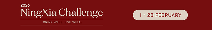 NingXia Red® Challenge