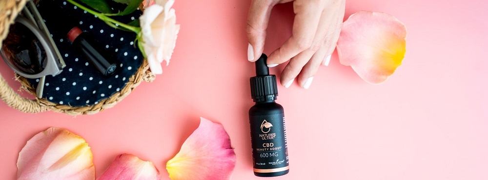 CBD Beauty Boost | Young Living Essential Oils