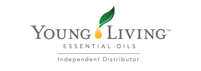 Young Living - Independent Associate Logos