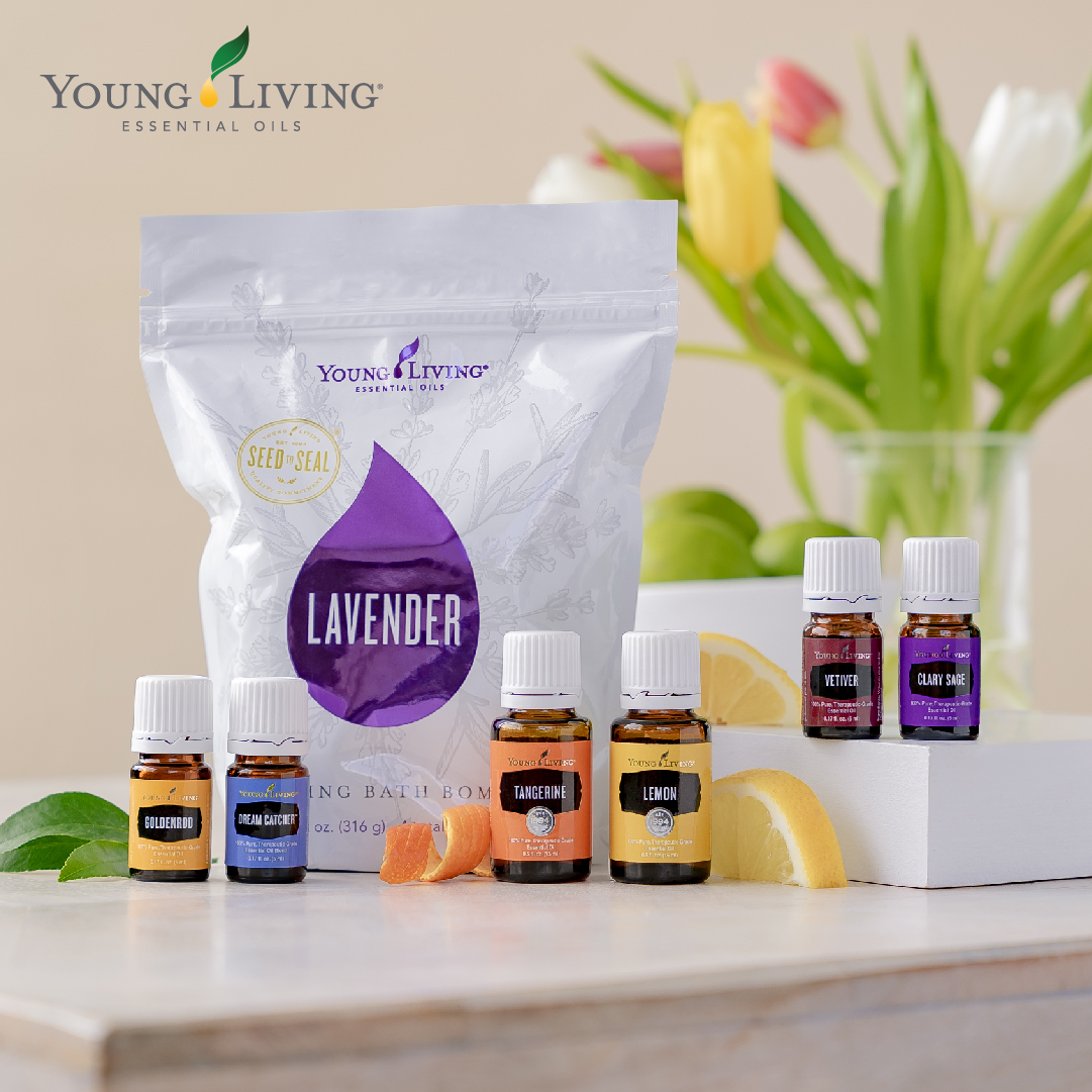 Pin on Young Living